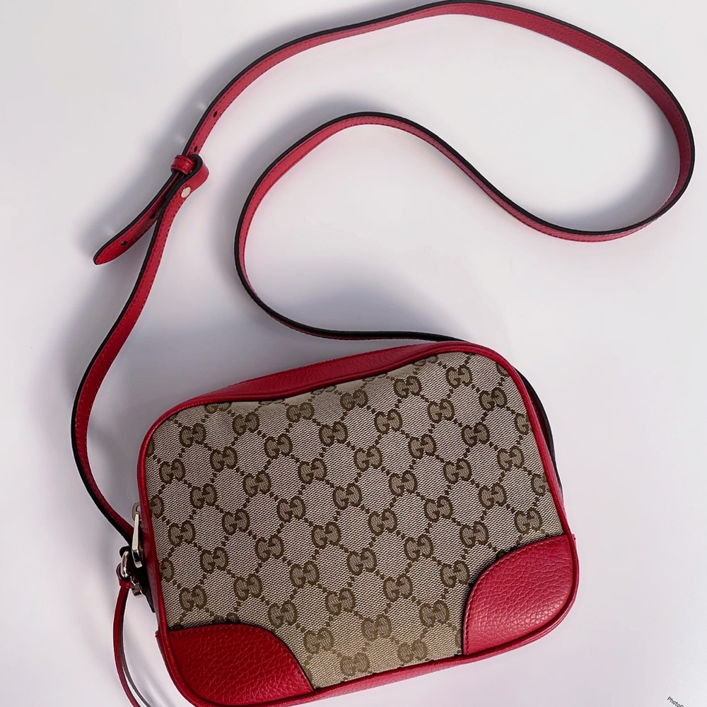 Gucci crossbody - Picture 13 of 13